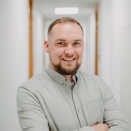 matej spacek