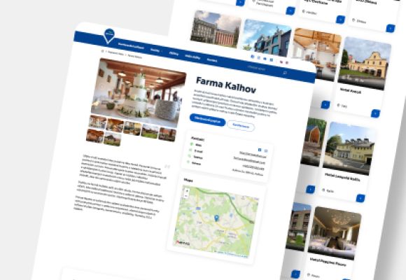 Vysočina konference