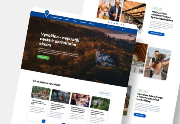 Vysočina konference